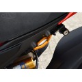 Sato Racing Helmet Lock for Ducati Panigale / Streetfighter V4 / S / Speciale / R